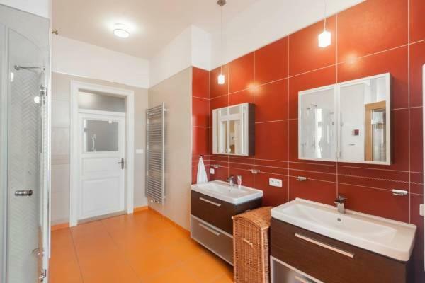 Deluxe Doppelzimmer