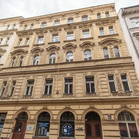 Prague Palace - Wenceslas Square-2